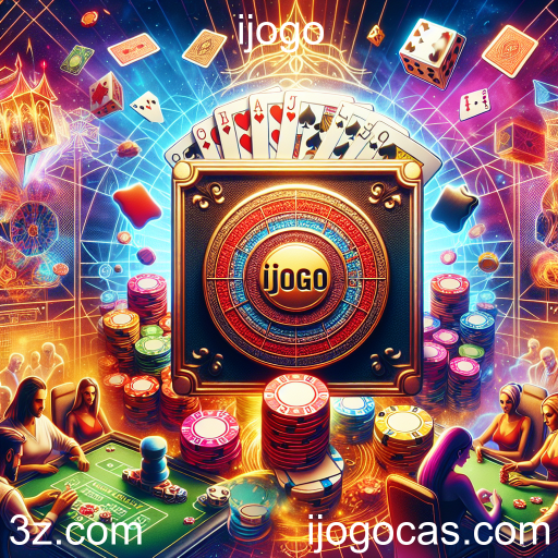 Descubra o Mundo dos Jogos de Cartas no ijogo