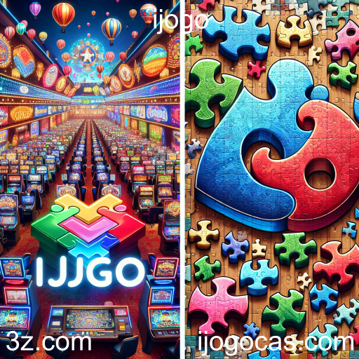 Atração e Desafio: O Mundo dos Quebra-Cabeças