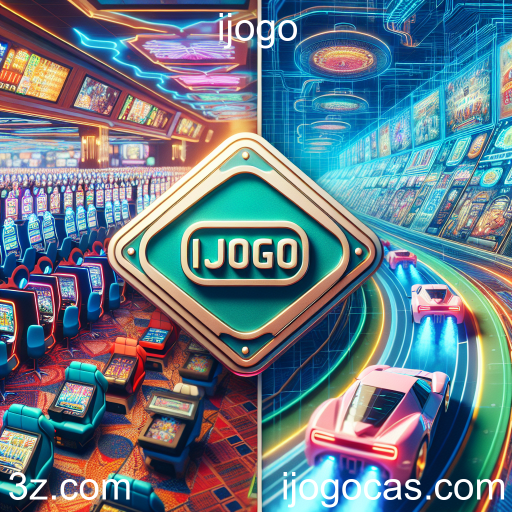 Descubra a Emoção da Corrida no iJogo